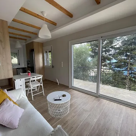 Ionian Holiday home *