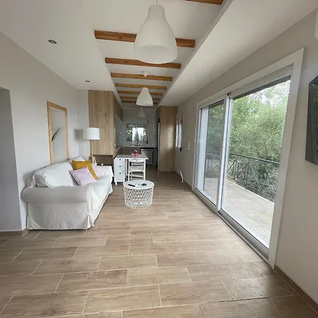 Holiday home Ionian Exanthia